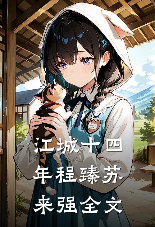 江城十四年程臻苏来强全文