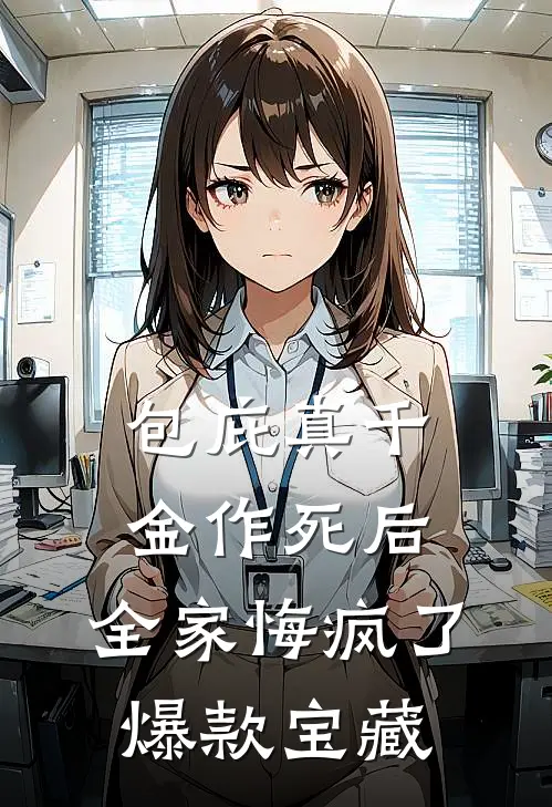 包庇真千金作死后，全家悔疯了爆款宝藏