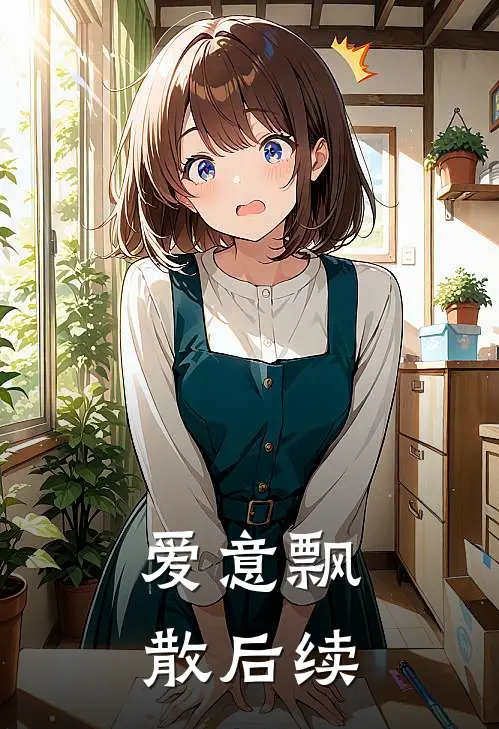爱意飘散后续