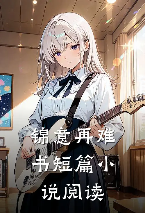 锦意再难书短篇小说阅读