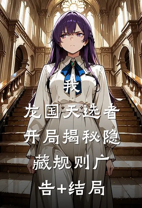 我，龙国天选者，开局揭秘隐藏规则广告+结局