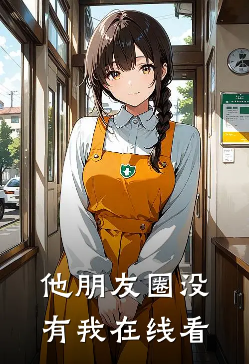 他朋友圈没有我在线看