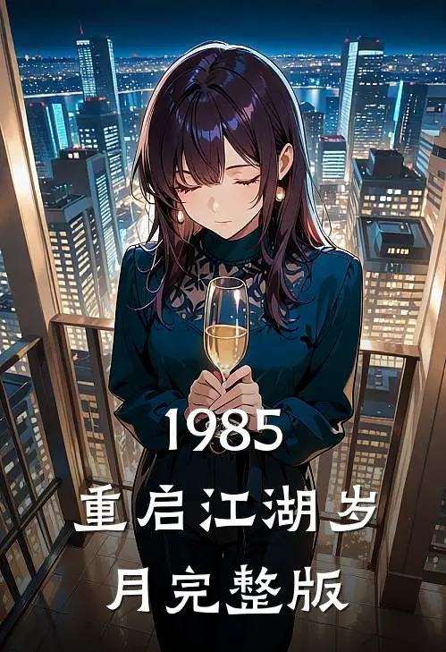 1985：重启江湖岁月完整版