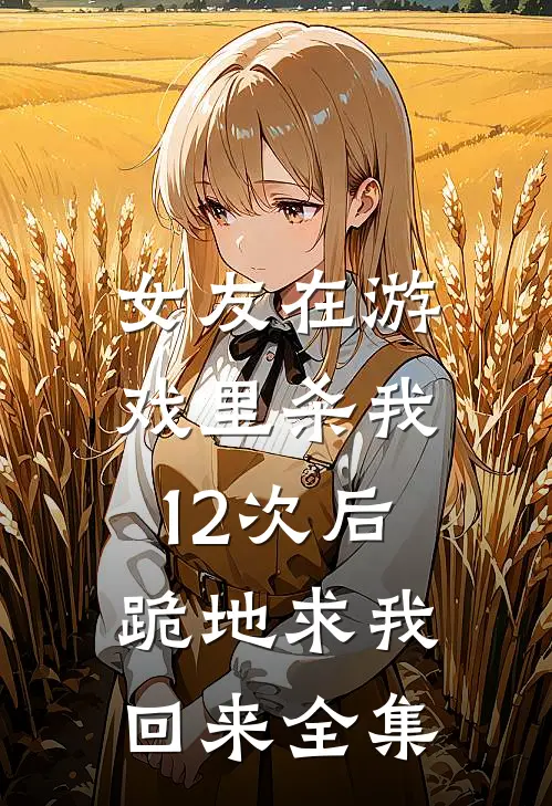女友在游戏里杀我12次后，跪地求我回来全集
