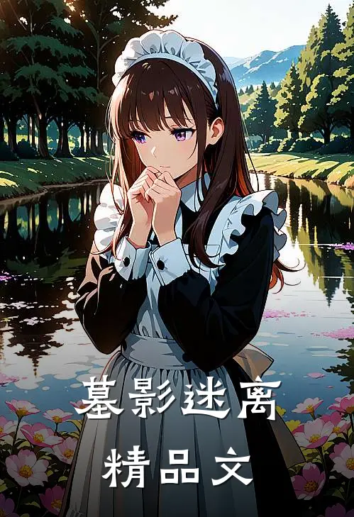 墓影迷离精品文