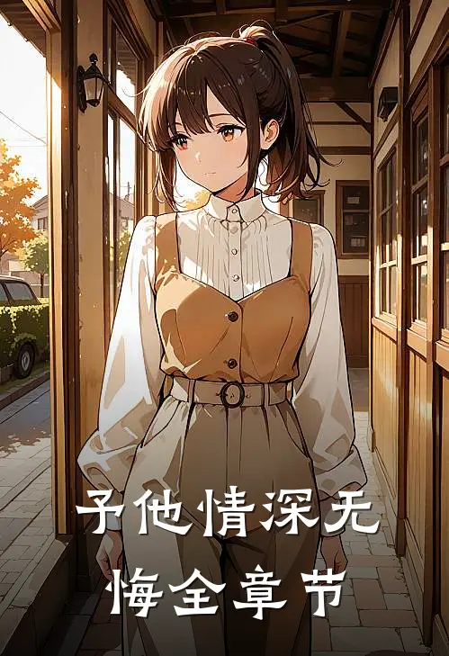 予他情深无悔全章节