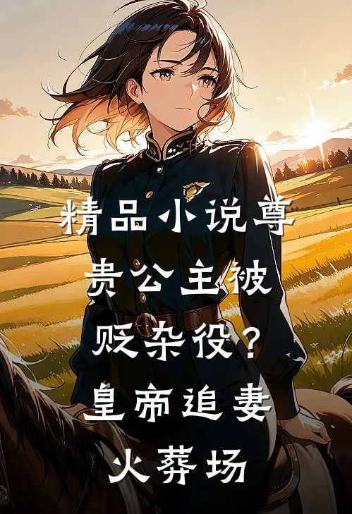 精品小说尊贵公主被贬杂役？皇帝追妻火葬场
