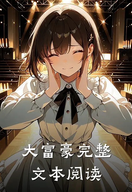 大富豪完整文本阅读