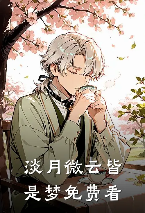 淡月微云皆是梦免费看