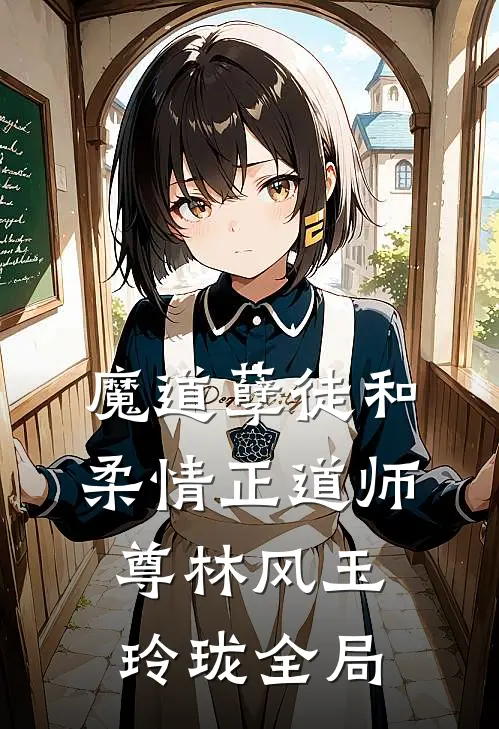 魔道孽徒和柔情正道师尊林风玉玲珑全局