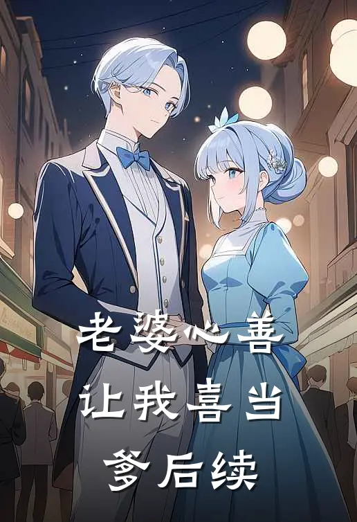 老婆心善，让我喜当爹后续