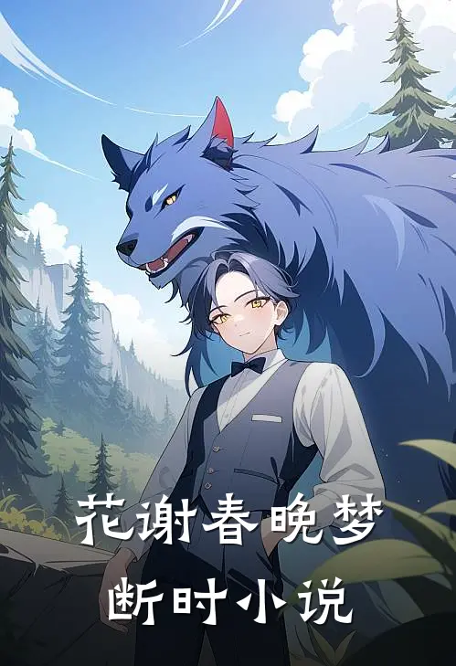 花谢春晚梦断时小说