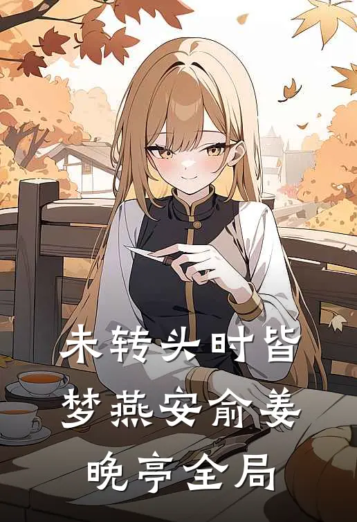未转头时皆梦燕安俞姜晚亭全局