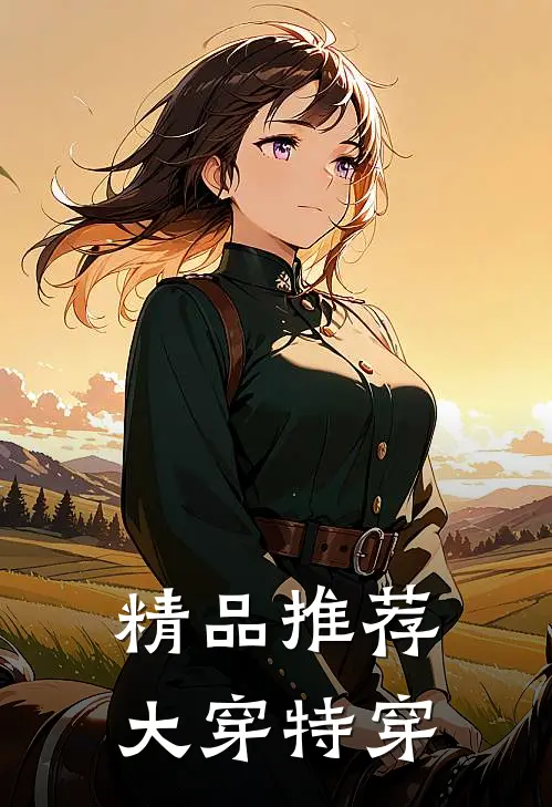 精品推荐大穿特穿