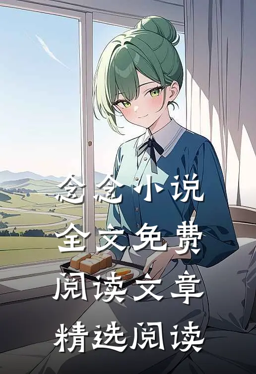 念念小说全文免费阅读文章精选阅读
