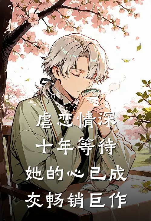 虐恋情深：十年等待，她的心已成灰畅销巨作