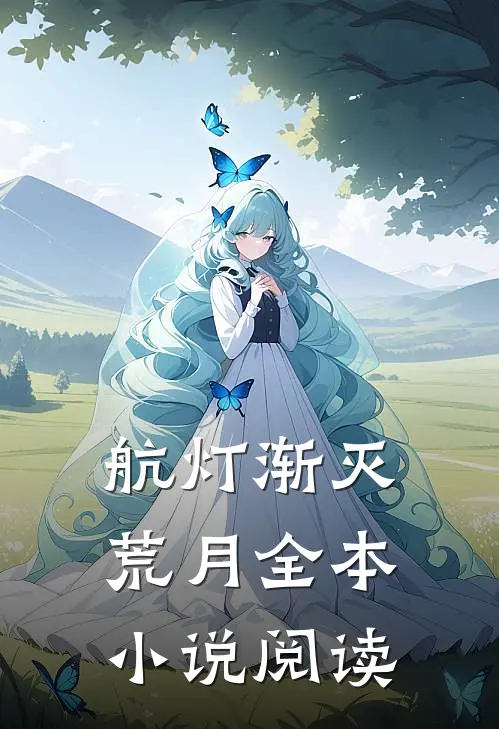 航灯渐灭荒月全本小说阅读