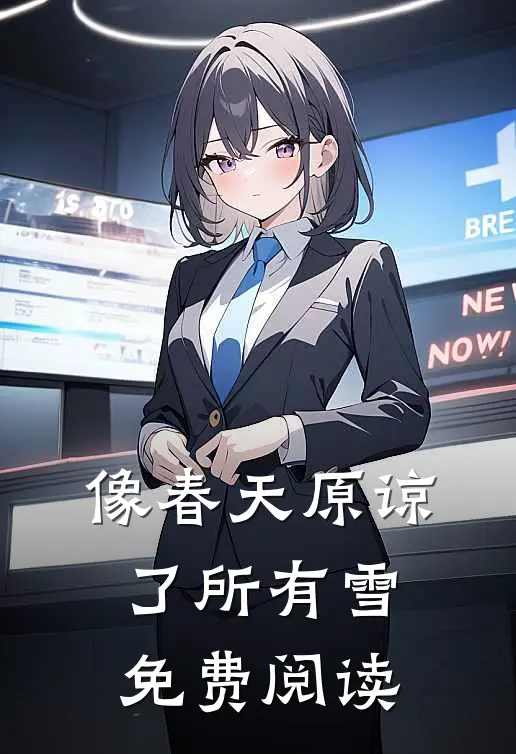 像春天原谅了所有雪免费阅读
