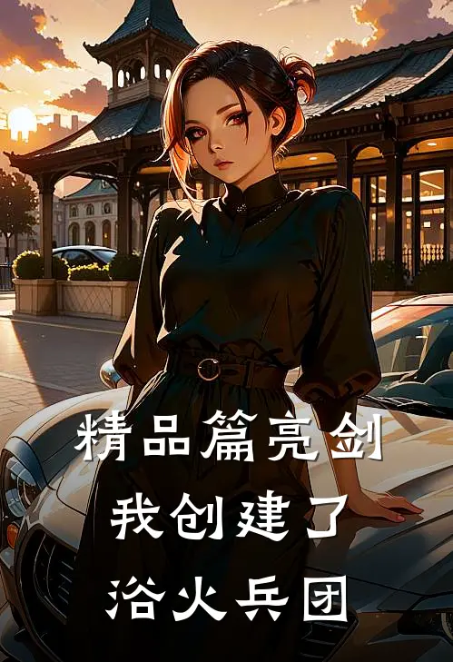 精品篇亮剑我创建了浴火兵团的