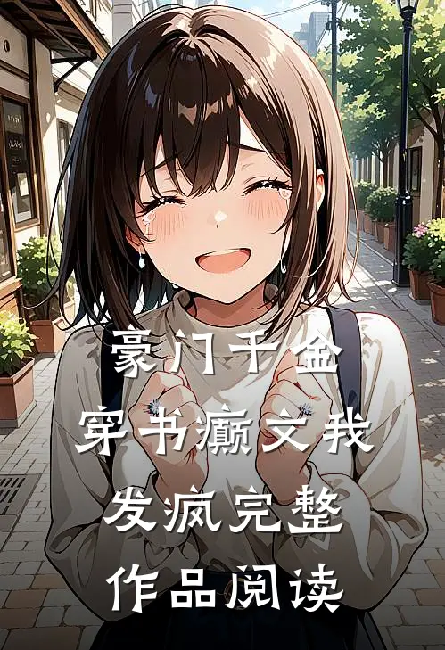 豪门千金：穿书癫文我发疯完整作品阅读