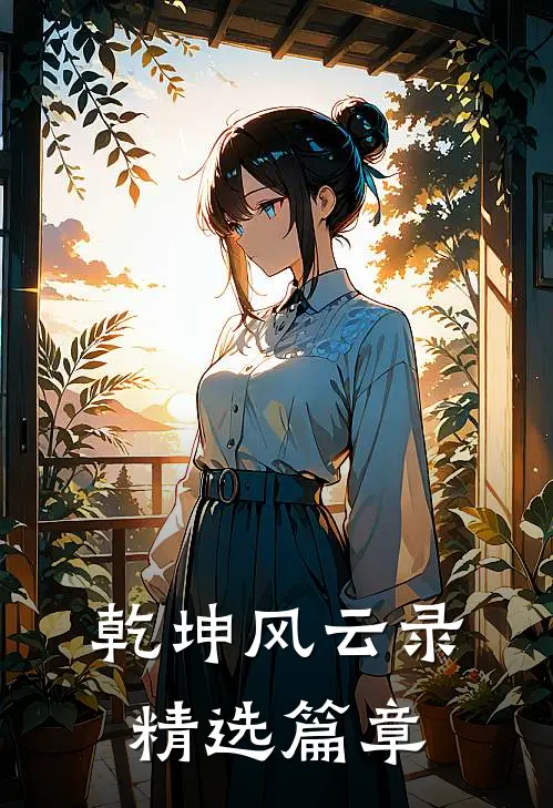 乾坤风云录精选篇章