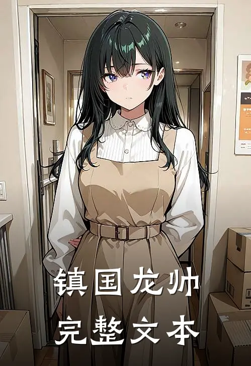 镇国龙帅完整文本