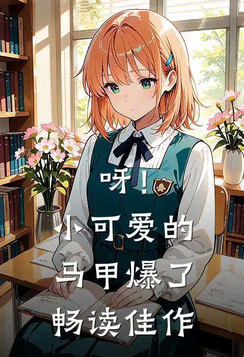 呀！小可爱的马甲爆了畅读佳作