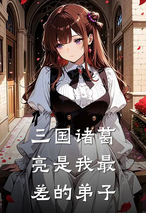 三国诸葛亮是我最差的弟子