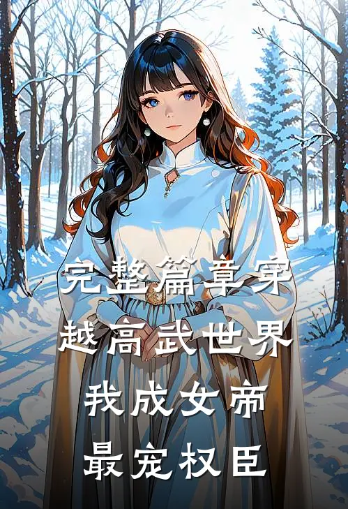 完整篇章穿越高武世界，我成女帝最宠权臣