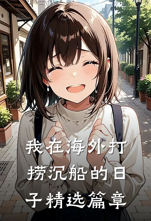 我在海外打捞沉船的日子精选篇章