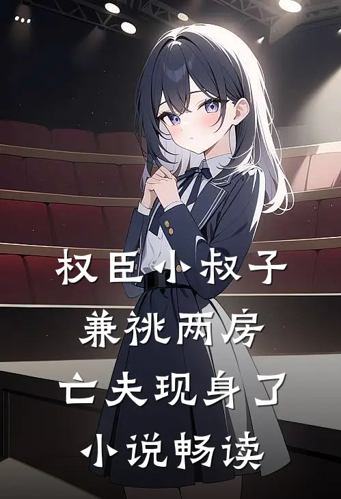 权臣小叔子兼祧两房，亡夫现身了小说畅读