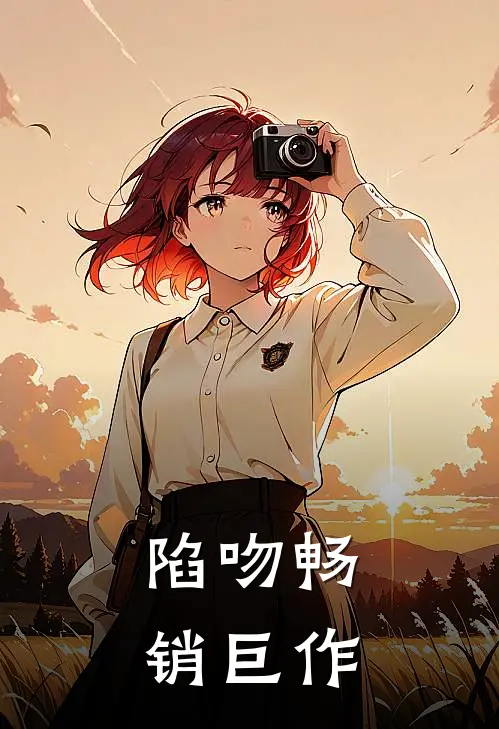 陷吻畅销巨作