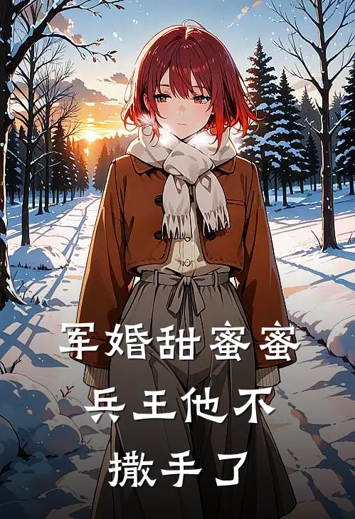 军婚甜蜜蜜,兵王他不撒手了txt