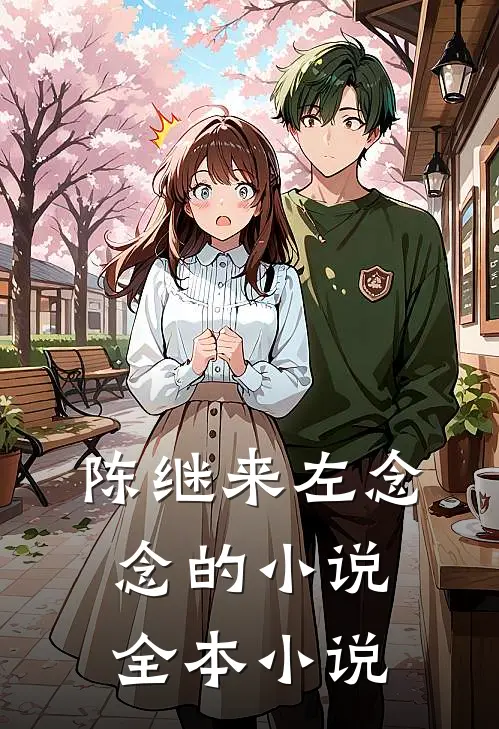 陈继来左念念的全本免费阅读