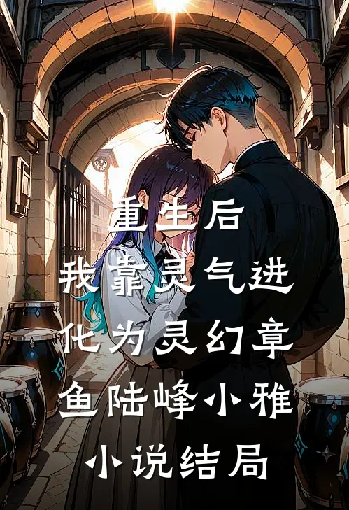 重生后，我靠灵气进化为灵幻章鱼陆峰小雅小说结局