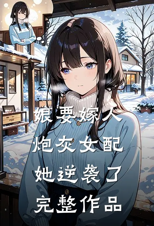 娘要嫁人：炮灰女配她逆袭了完整作品