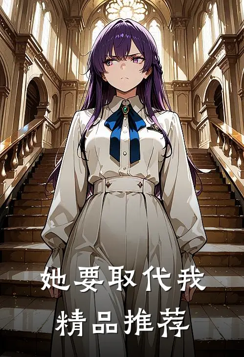 她要取代我精品推荐
