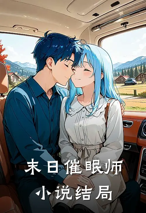 末日催眠师小说结局
