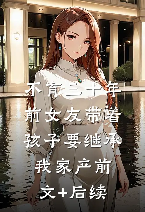不育三十年，前女友带着孩子要继承我家产前文+后续