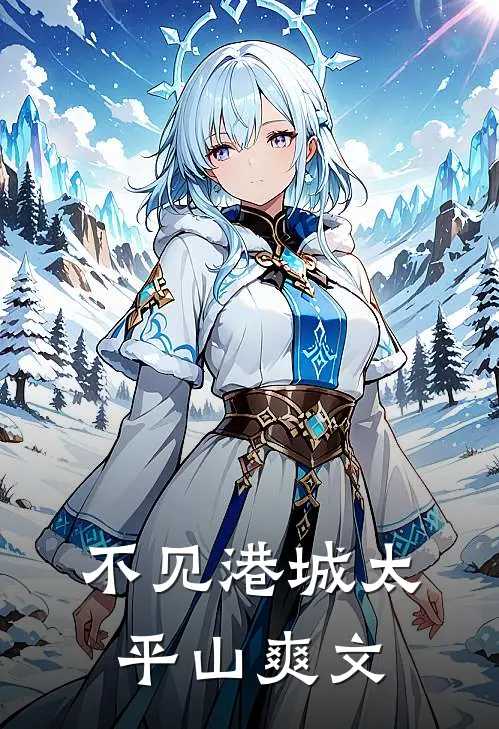 不见港城太平山爽文