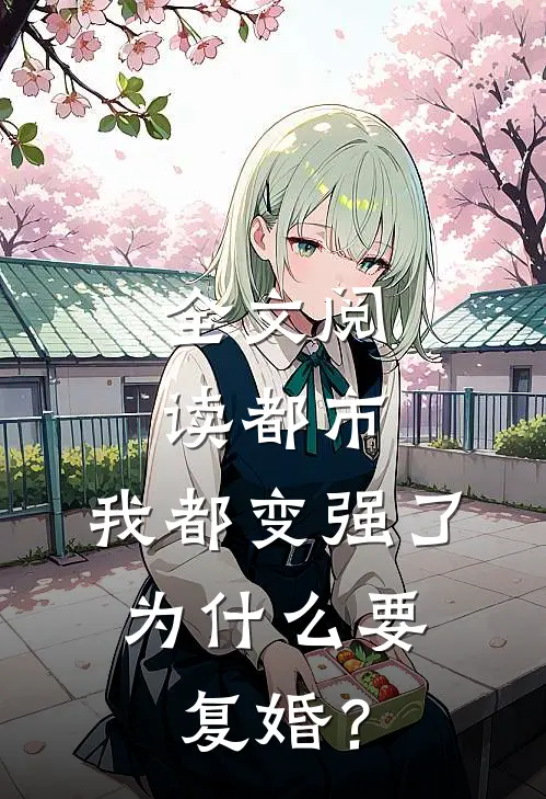 全文阅读都市：我都变强了，为什么要复婚？