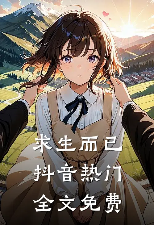 求生而已抖音热门全文免费
