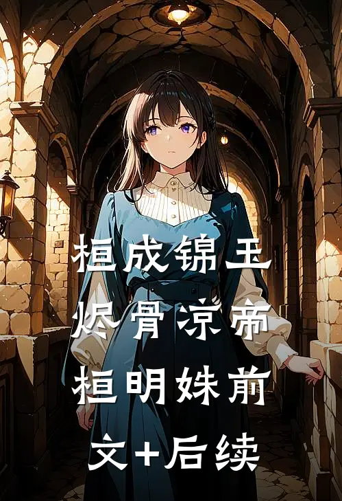 桓成锦玉烬骨凉帝桓明姝前文+后续