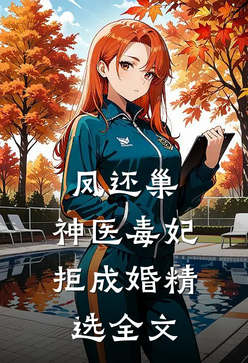 凤还巢，神医毒妃拒成婚精选全文