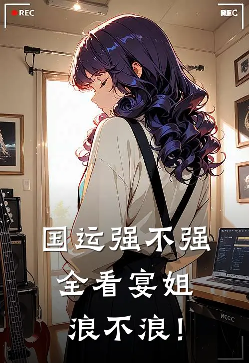 国运强不强，全看宴姐浪不浪！