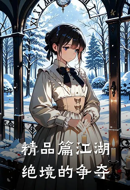 精品篇江湖绝境的争夺