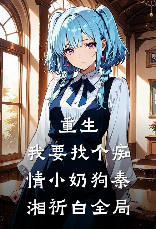 重生：我要找个痴情小奶狗秦湘祈白全局