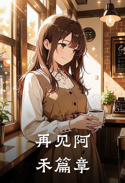 再见阿禾篇章