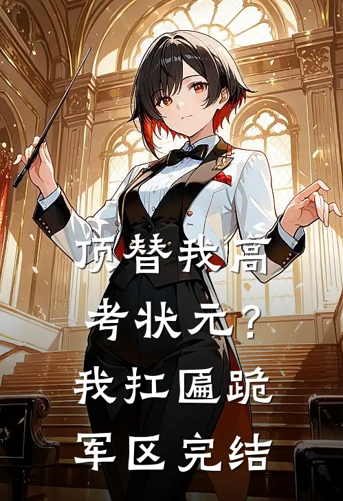 顶替我高考状元？我扛匾跪军区完结