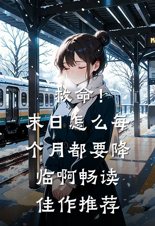 救命！末日怎么每个月都要降临啊畅读佳作推荐